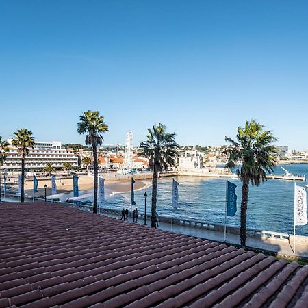 Cascais Bay Terraces Apartamento Exterior foto