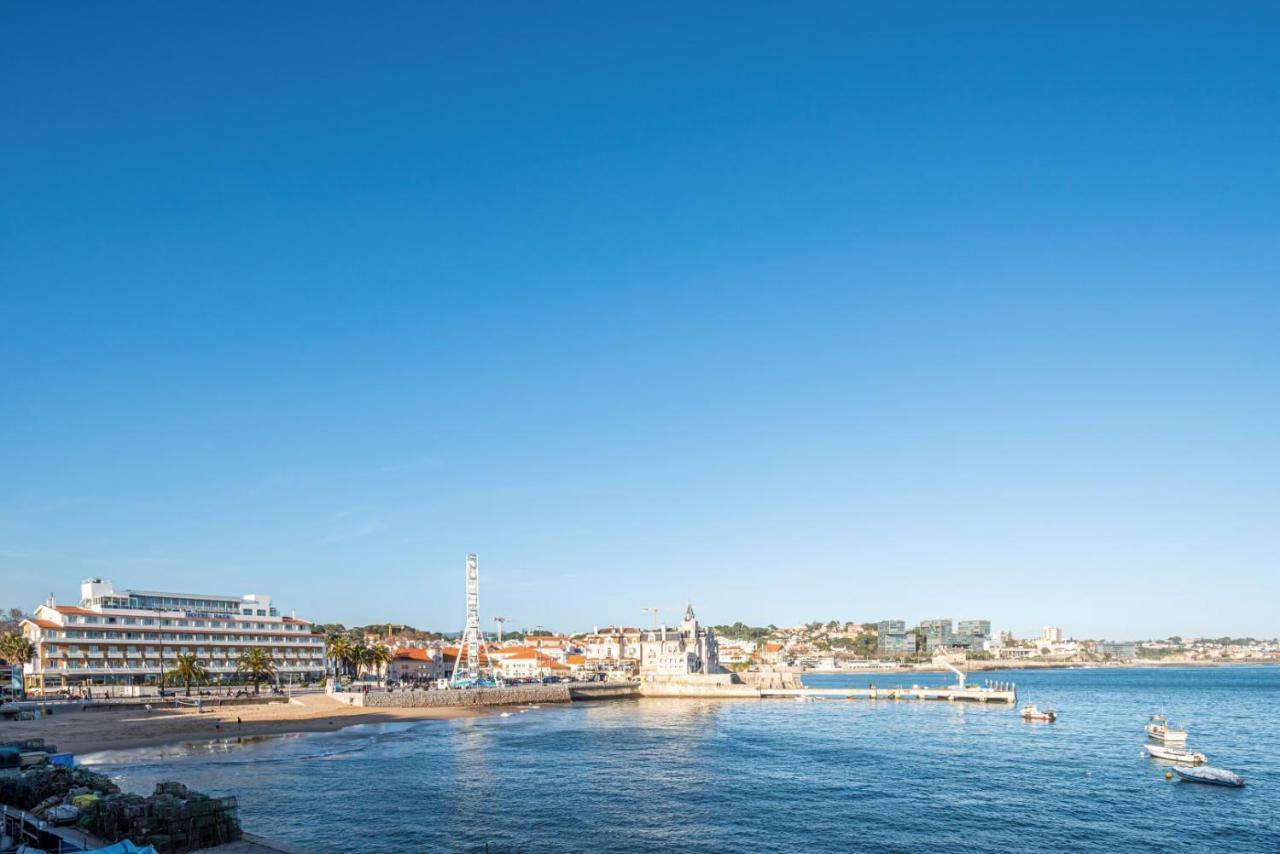 Cascais Bay Terraces Apartamento Exterior foto